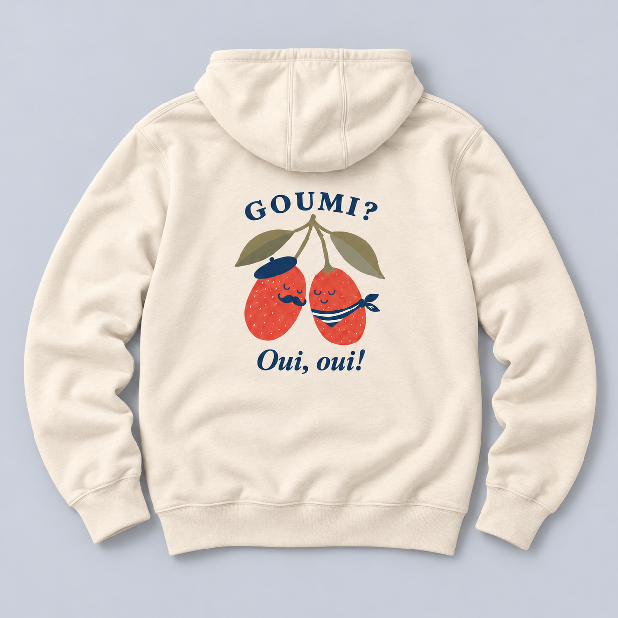 goumi-zip-sandshell-back-relaxed-flat-lay.png