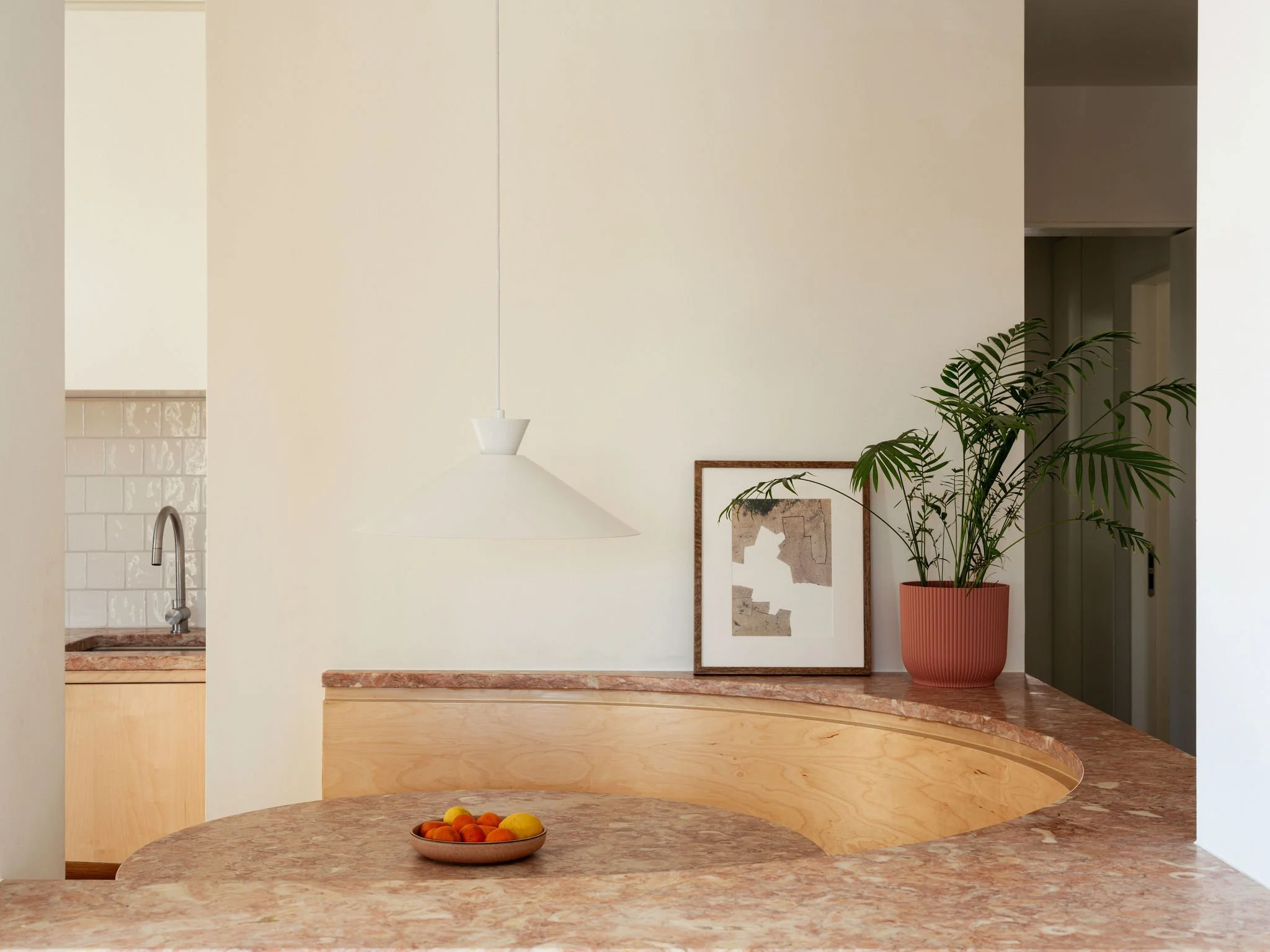 Apartment Paço de Arcos