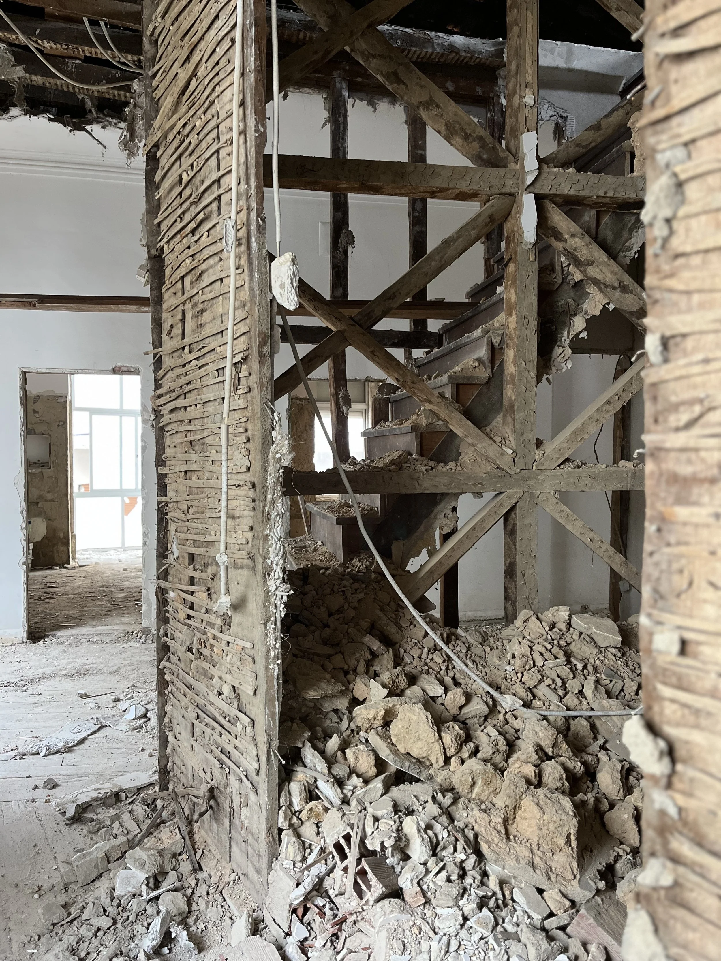 Casa Atelier Marvila