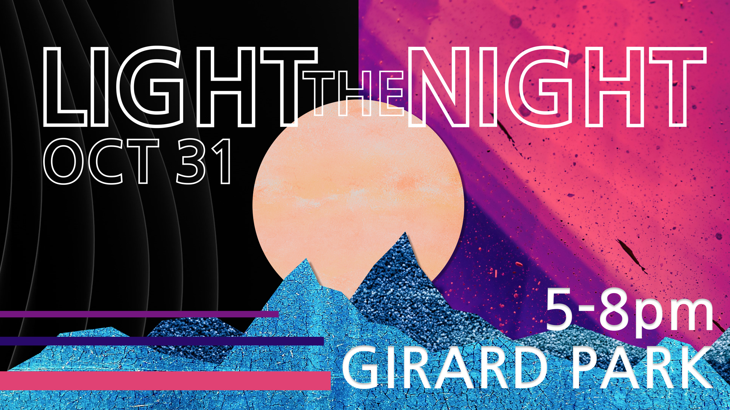 Light The Night