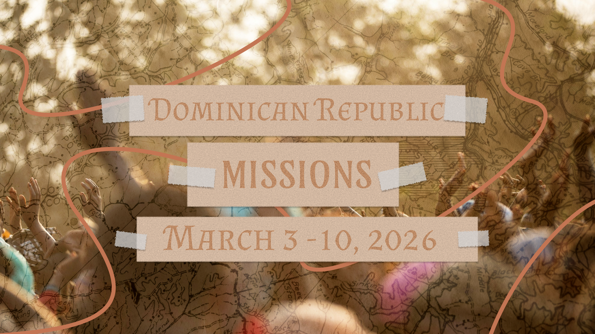 Dominican Republic Missions Trip