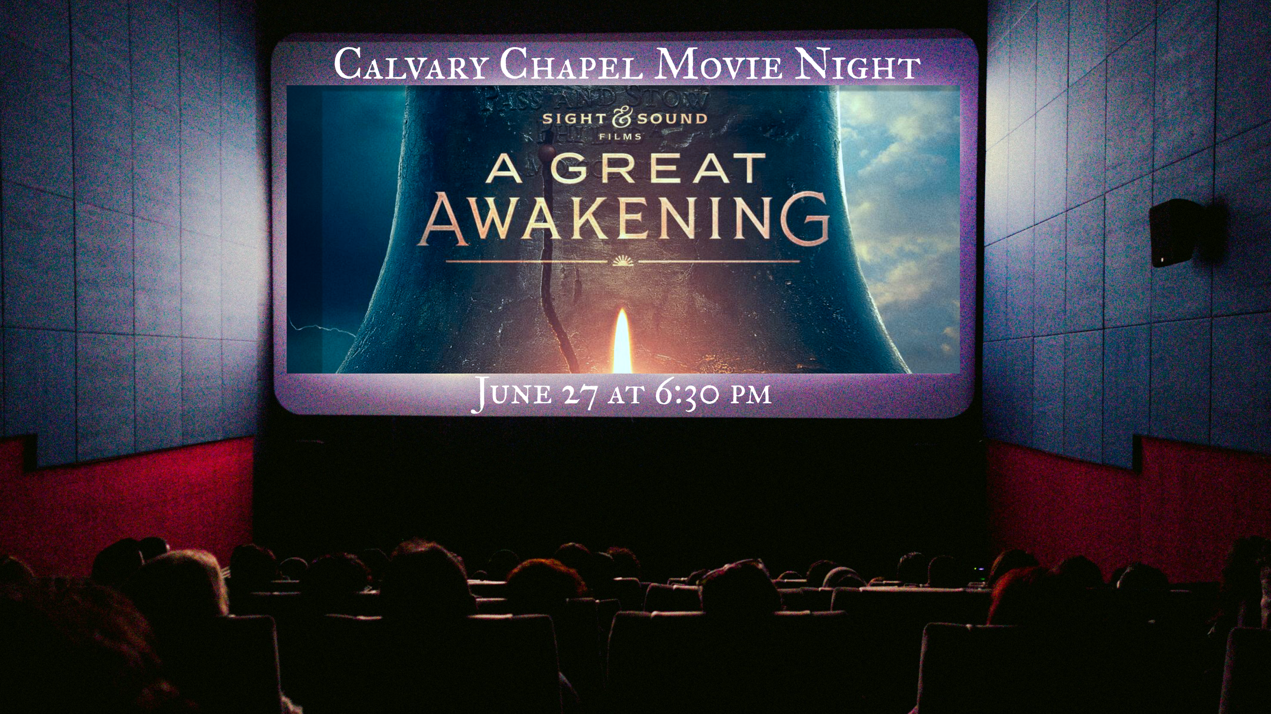 Movie Night