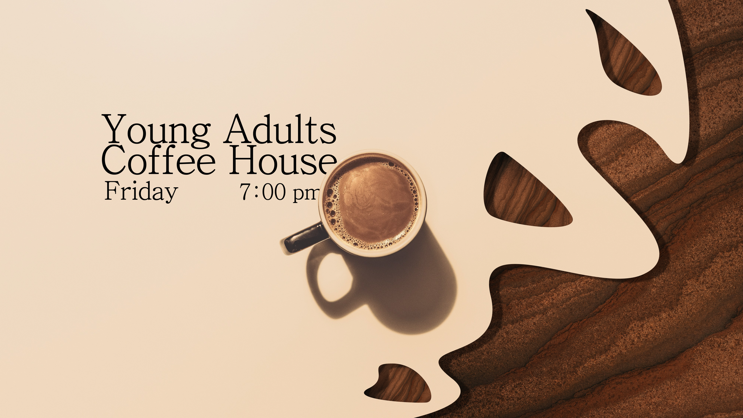 July Young Adults