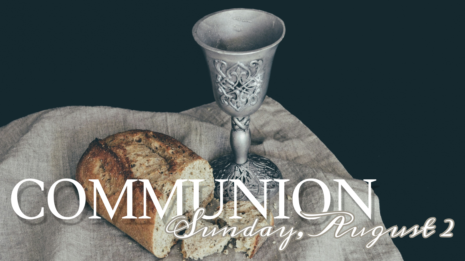 Communion 
