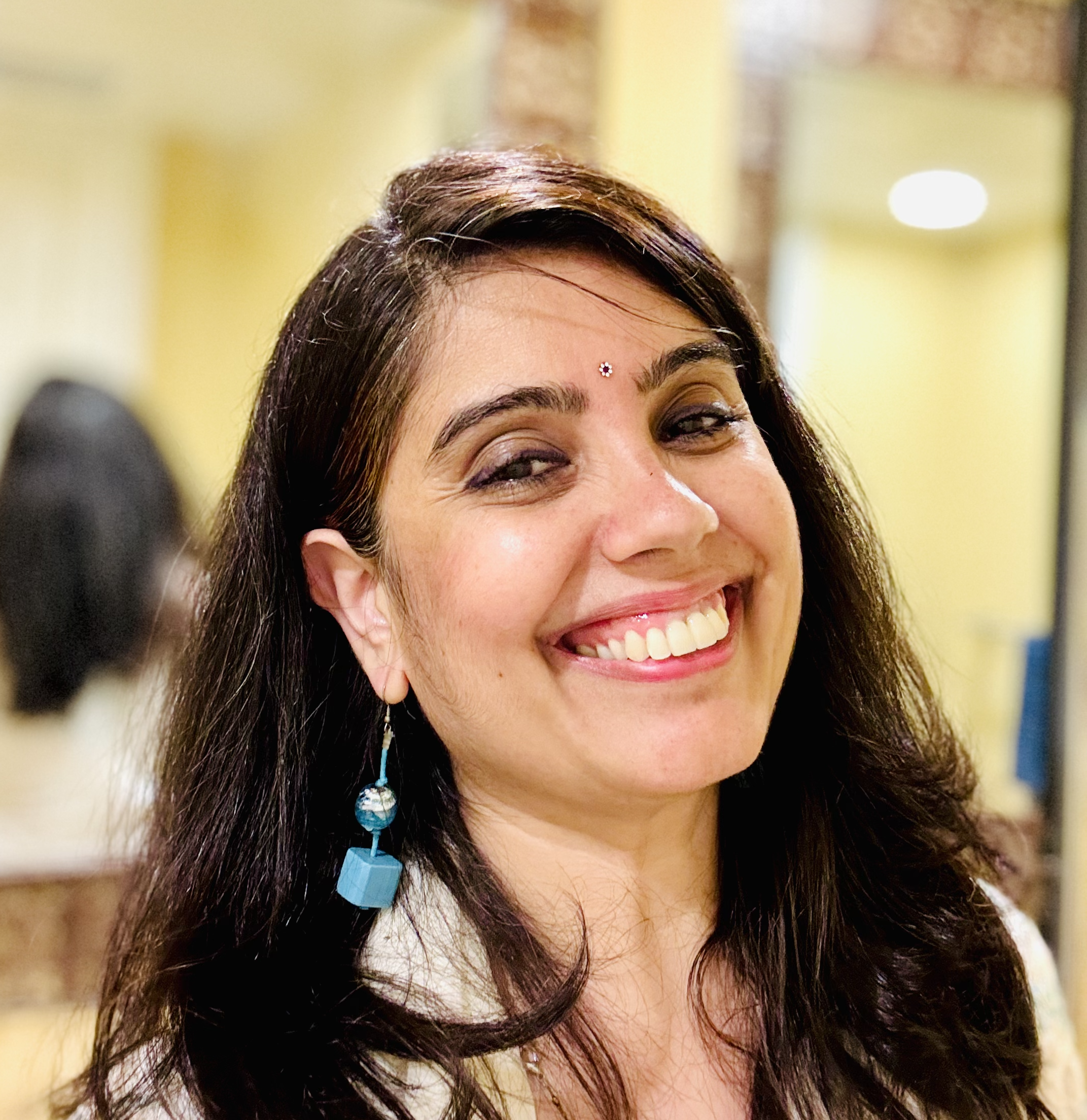 Shveta Aneja