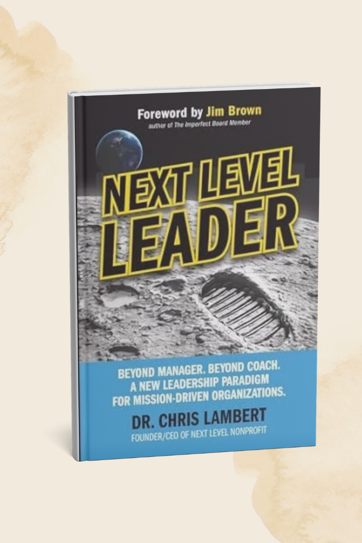 Next Level Leader