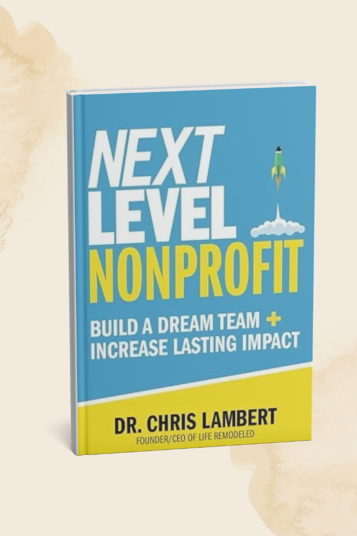 Next Level Nonprofit