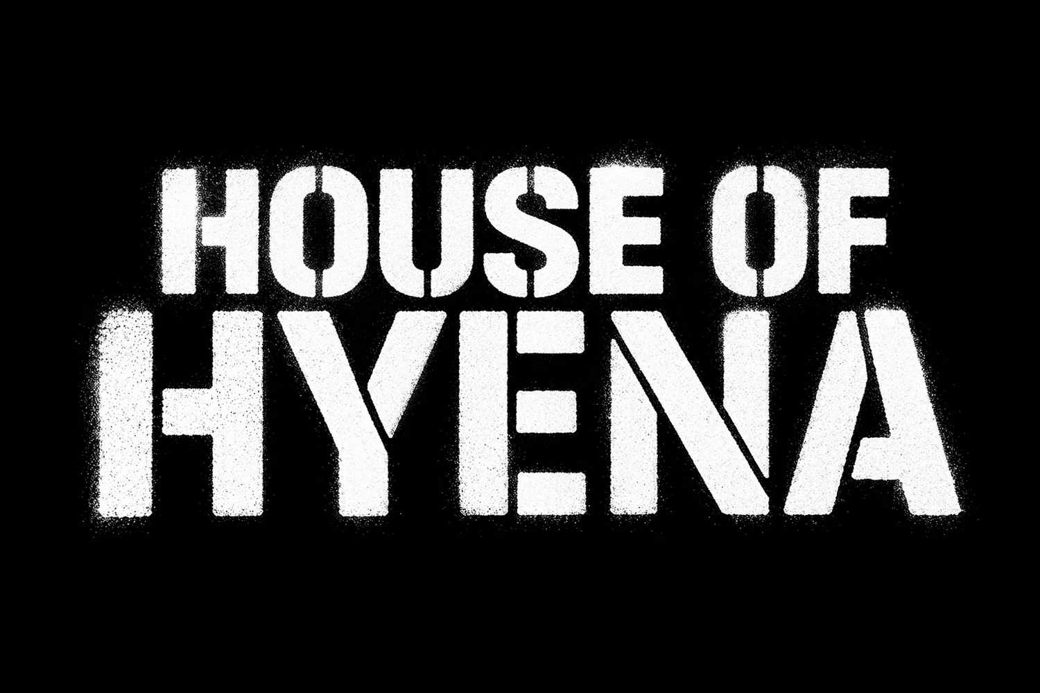 House of Hyena Spirits