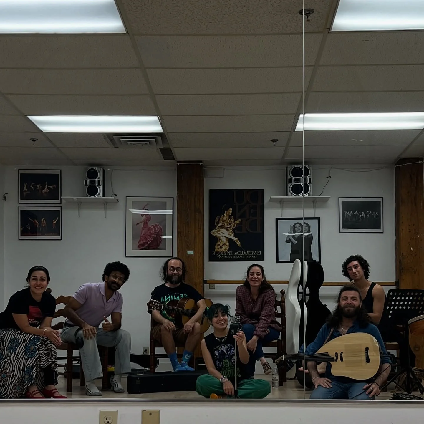 Looking forward to see everyone in Ottawa on Friday 
If you still haven&rsquo;t got your ticket, there are few left 🫶🫶.