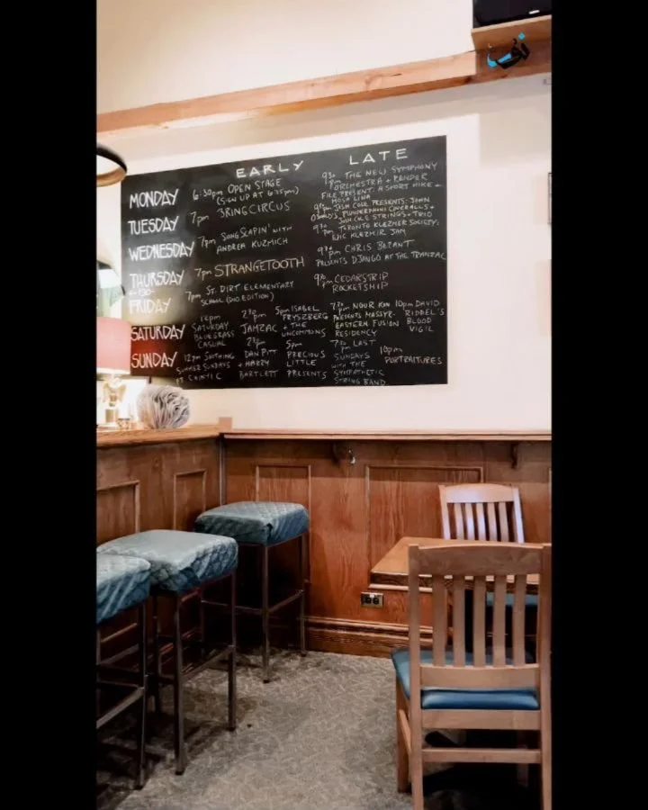 ✨ Huge thanks to Tranzac for offering me this residency. I&rsquo;m truly grateful for the chance to share space with such inspiring artists. 💫
Special thanks to Roa for her support in the last session &mdash; it was a beautiful way to grow this proj