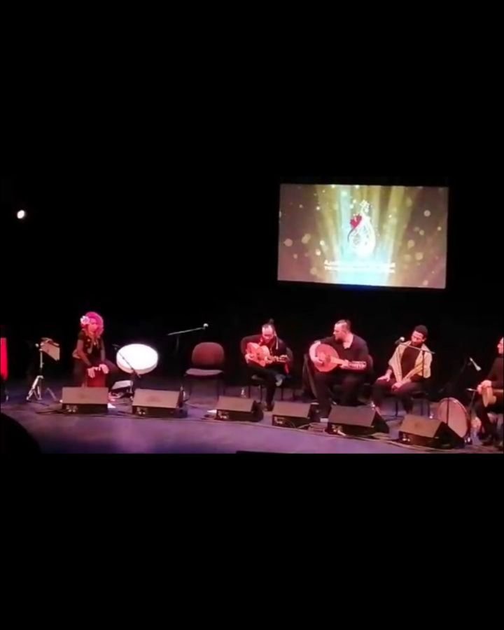 @nazih_borish 

خبر محزن جدا . و خسارة كبيرة كتير، نزية فنان ساهم بشكل كبير في إغناء الموسيقى السورية .
الصبر والسلوان لعائلتك وأحبتك . 
عسى ان تكون روحك في مكان أفضل ، وشكرا كتير كبير لإلك على  كل شغلك ، الموسيقيين السوريين اليوم حقيقة حزينين جدا .
