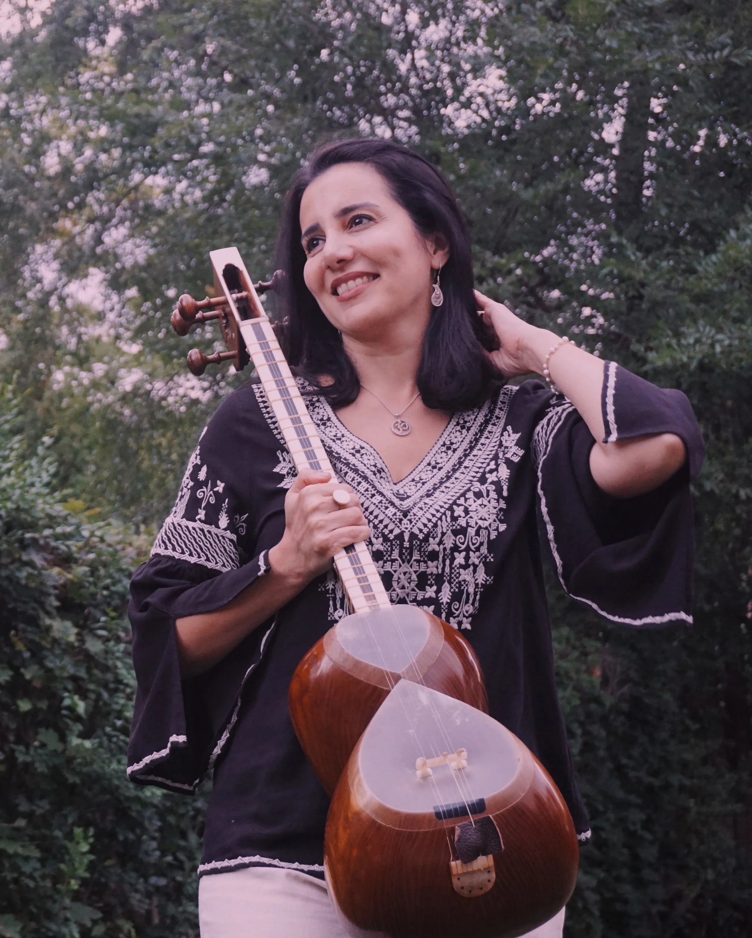 Padideh - Tar 