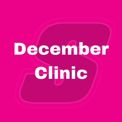IFHCK December Clinic Series 