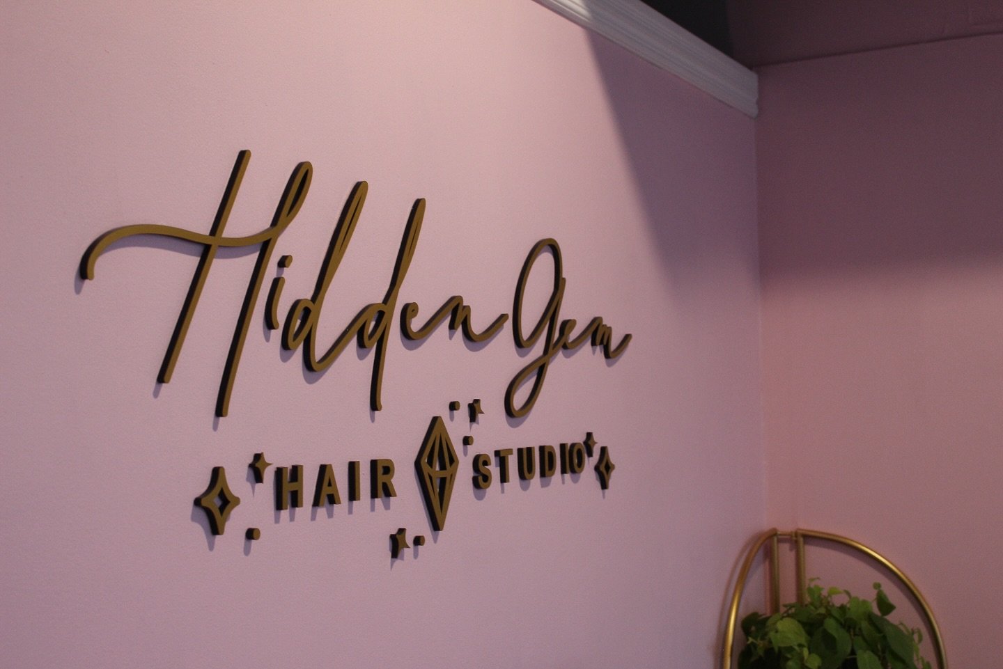 Hidden Gem is on a mission to create a brand that fosters individuality, quality, and passion. ✨

Our vision goes beyond just hair. We&rsquo;re committed to helping fellow stylists embrace their dreams through kind leadership, guidance, and countless