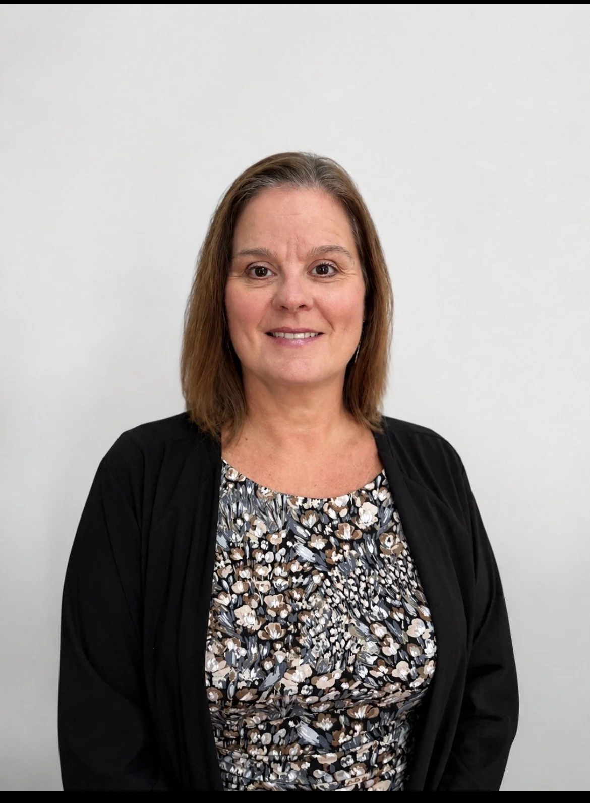 Professional headshot of Gayle Sandy, dedicated DSCR processor at MGM Capital Investments.