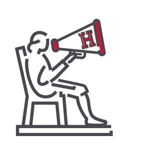 HAA-22-4300-John-Harvard-Graphics-V1-megaphone.gif
