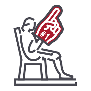 HAA-22-4300-John-Harvard-Graphics-V1-foam-finger.gif
