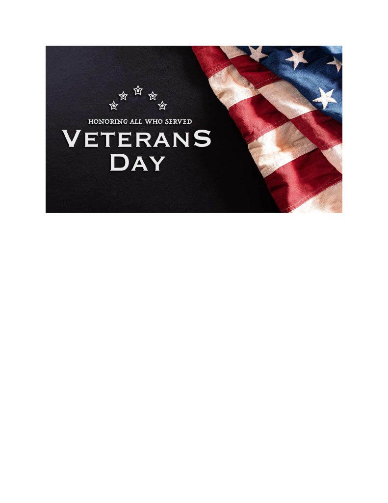 Veterans Concert