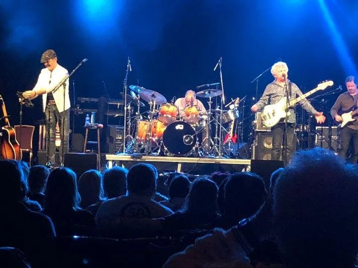 Ambrosia at the Vista