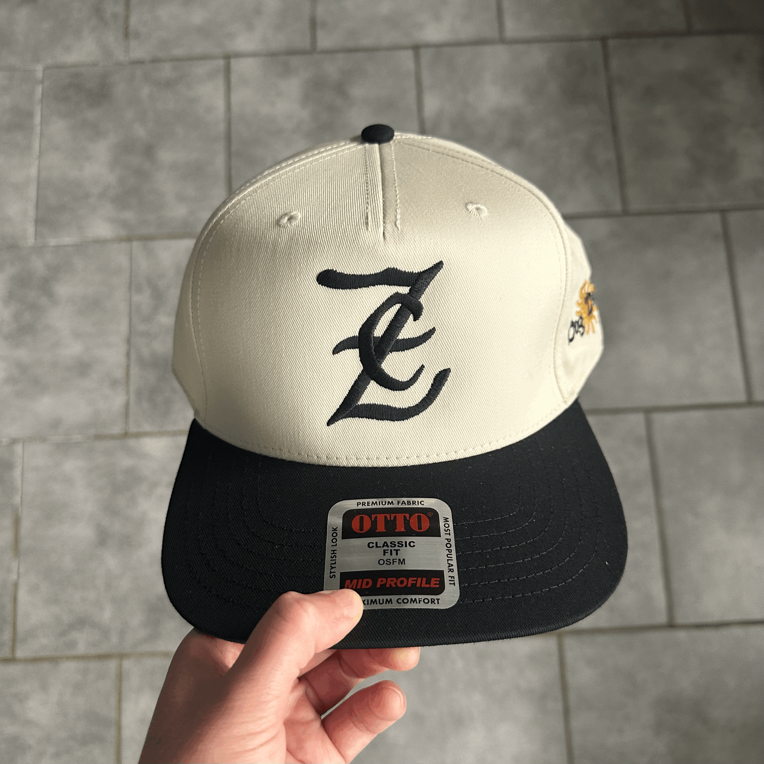 Trucker Hat