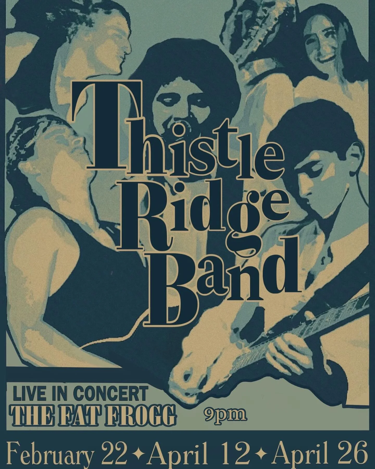 WE&rsquo;RE SO BACK. Saturday night at Froggs. Come out for a good time and fun music!!! We can&rsquo;t wait to play for you guys again 🤍🤍🤍

#elon #music #band #livemusic #elonuniversity