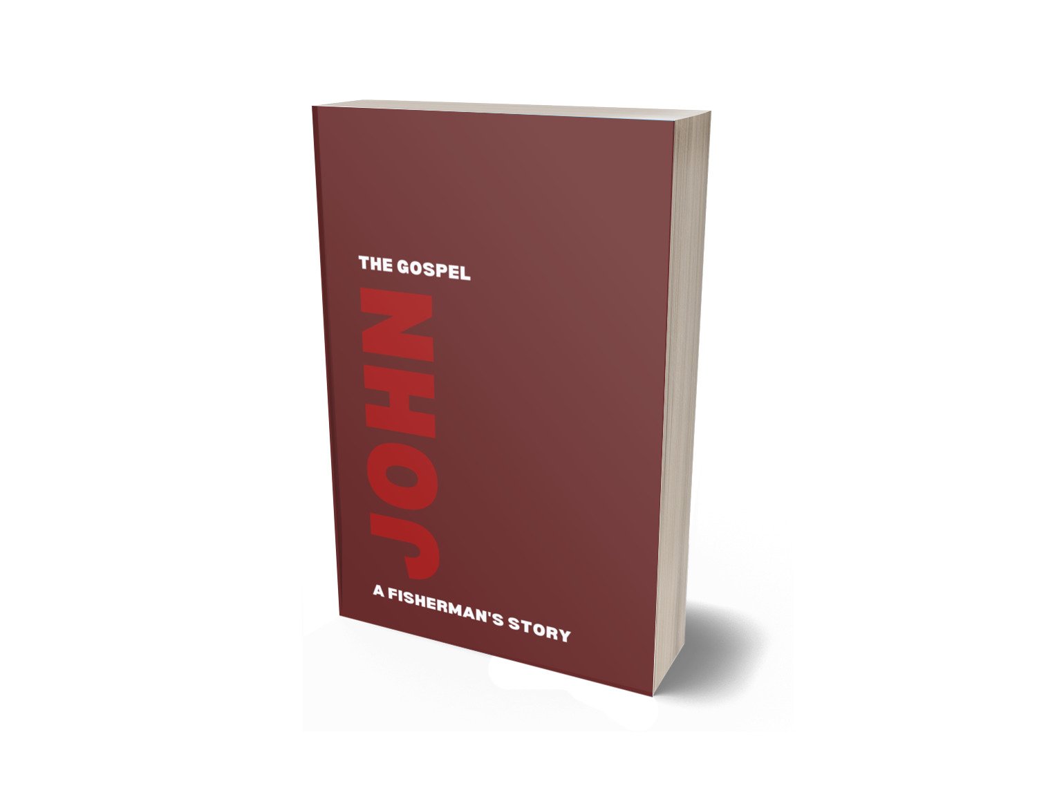 John: a fisherman's story