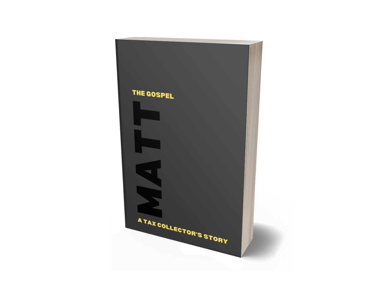 Matt: a fisherman's story