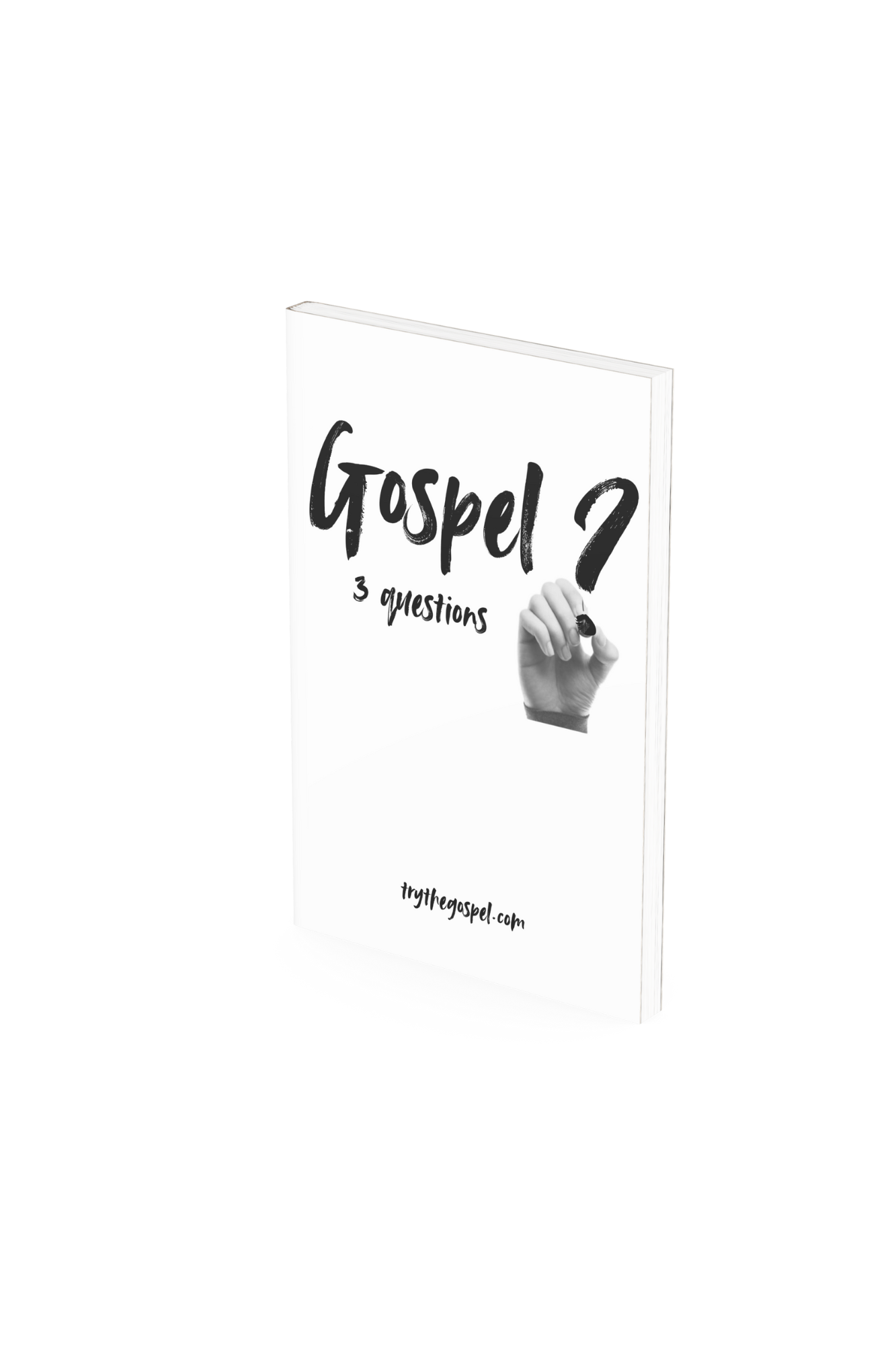 What is the Gospel?