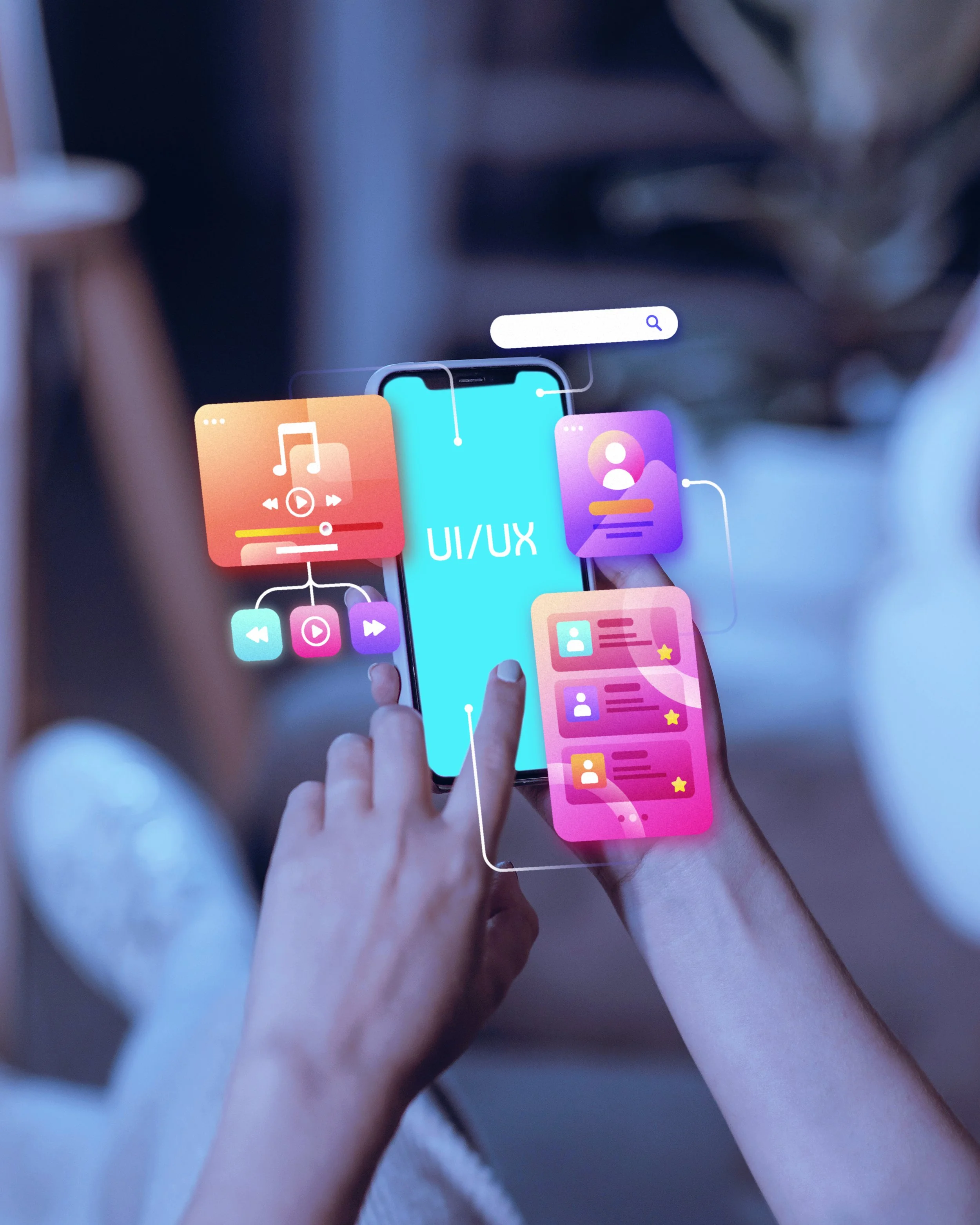 Things to Consider When Planning Your App Development