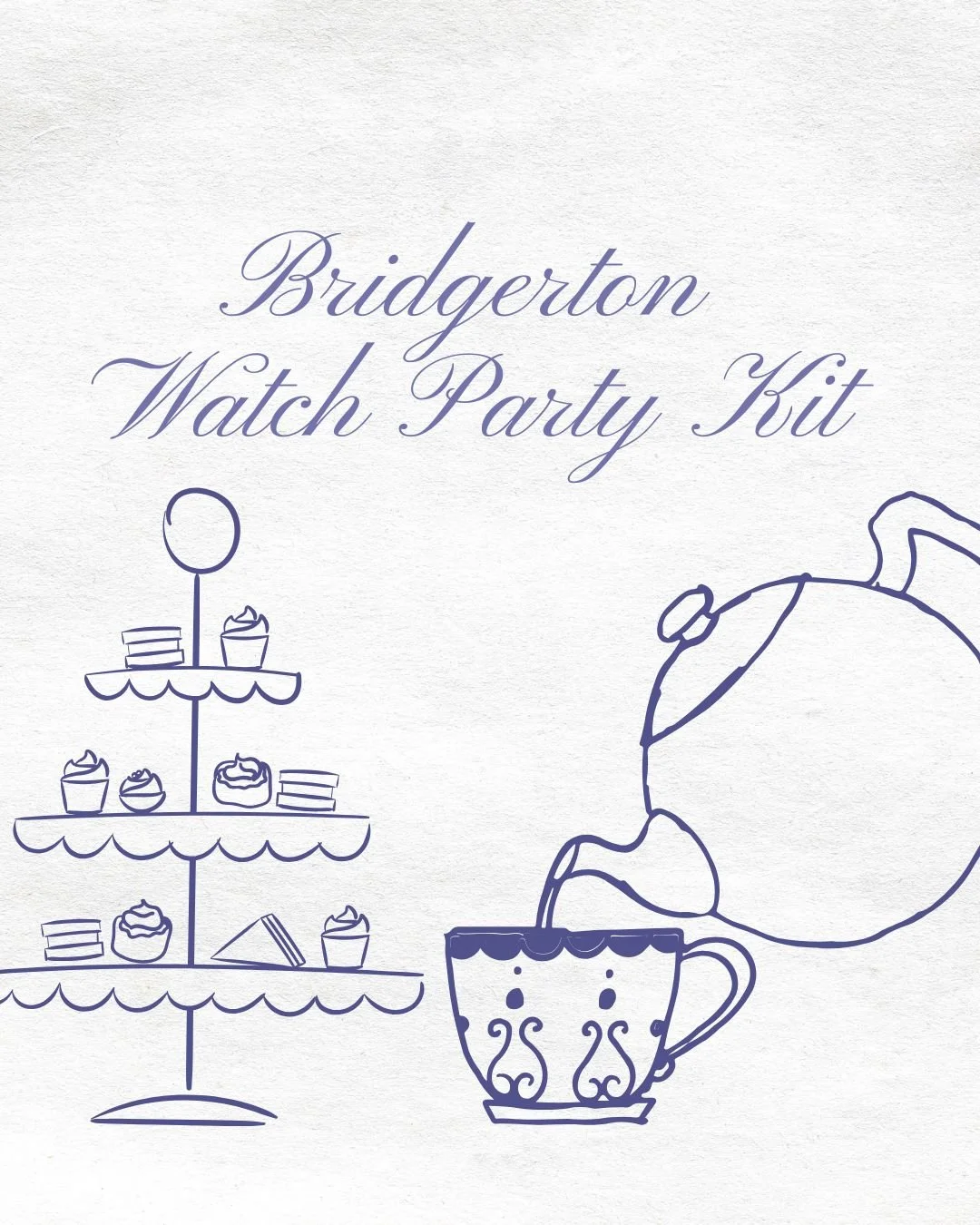 Bridgerton Boards | Feb. 26