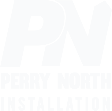 Perry North Installation