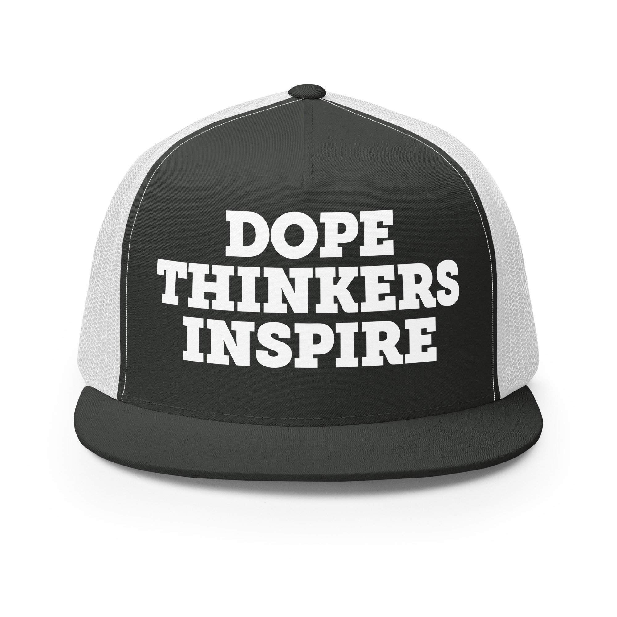5-panel-trucker-cap-charcoal-white-front-680995e452f98.jpg