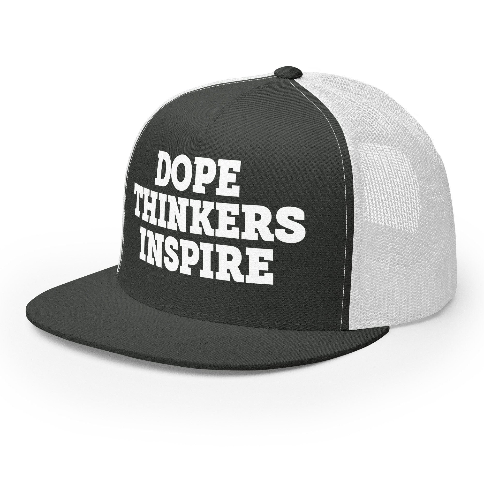 5-panel-trucker-cap-charcoal-white-left-front-680995e454195.jpg