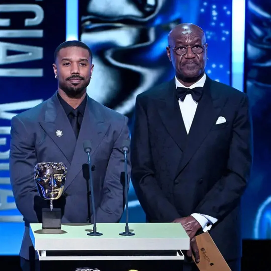 When a Moment Goes Wrong: Tourette’s, Responsibility, and a Missed Opportunity at the BAFTAs