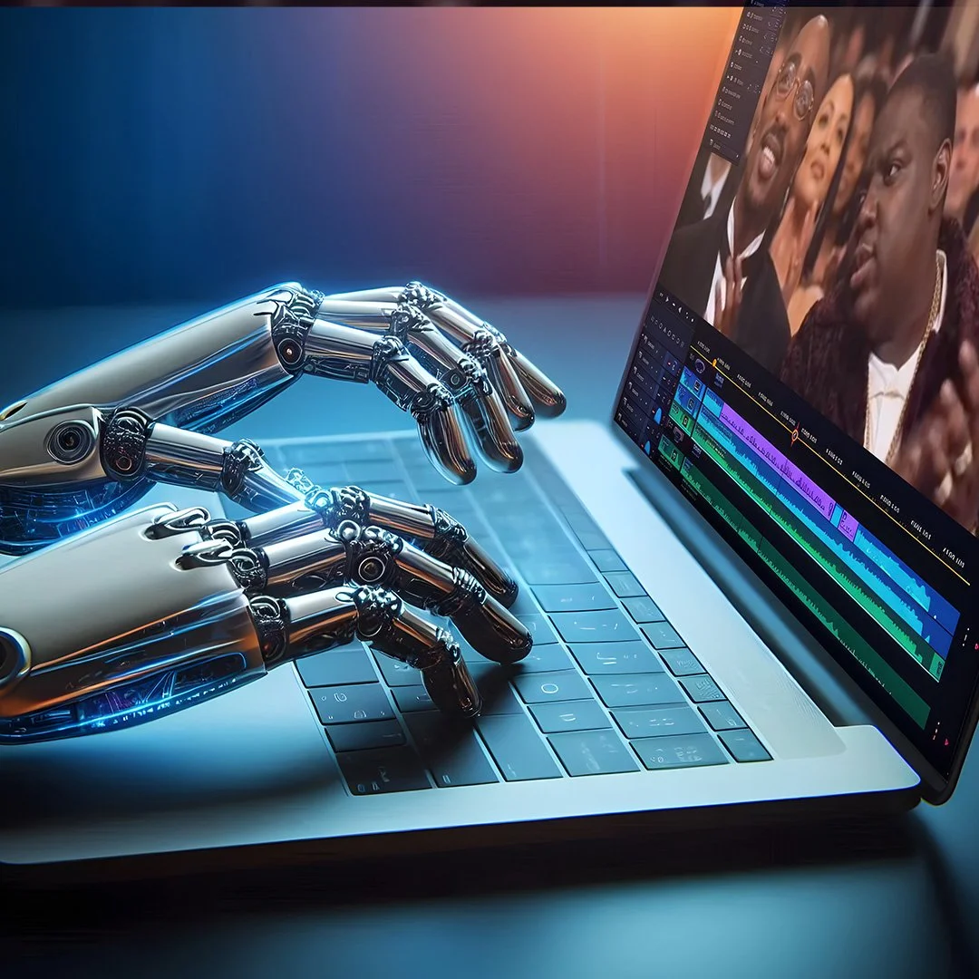 That Ain’t It: When AI Turns Legacy Into Engagement Bait