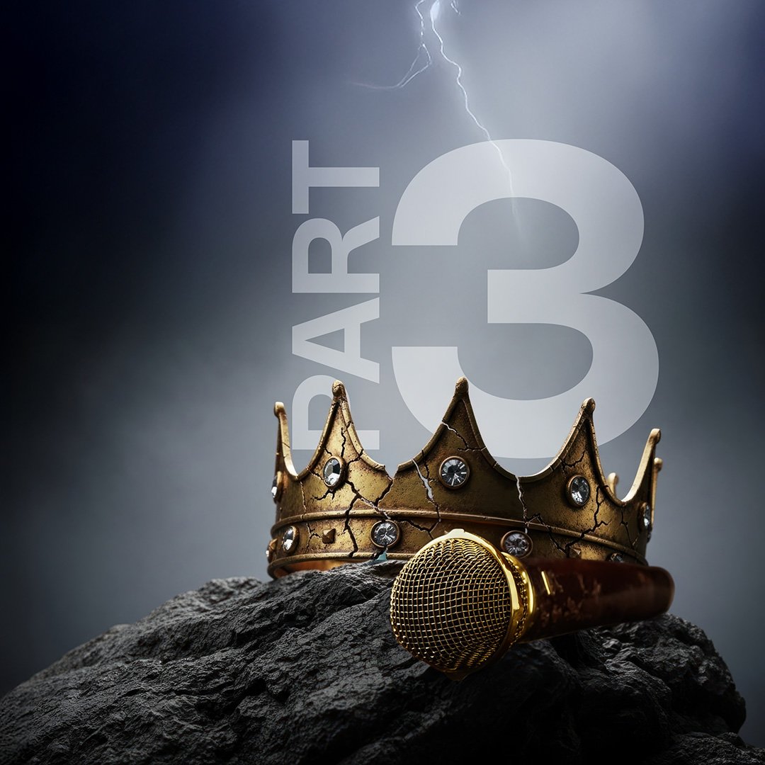 The Death of the Big Four · Part III of IV: The Distribution Revolution