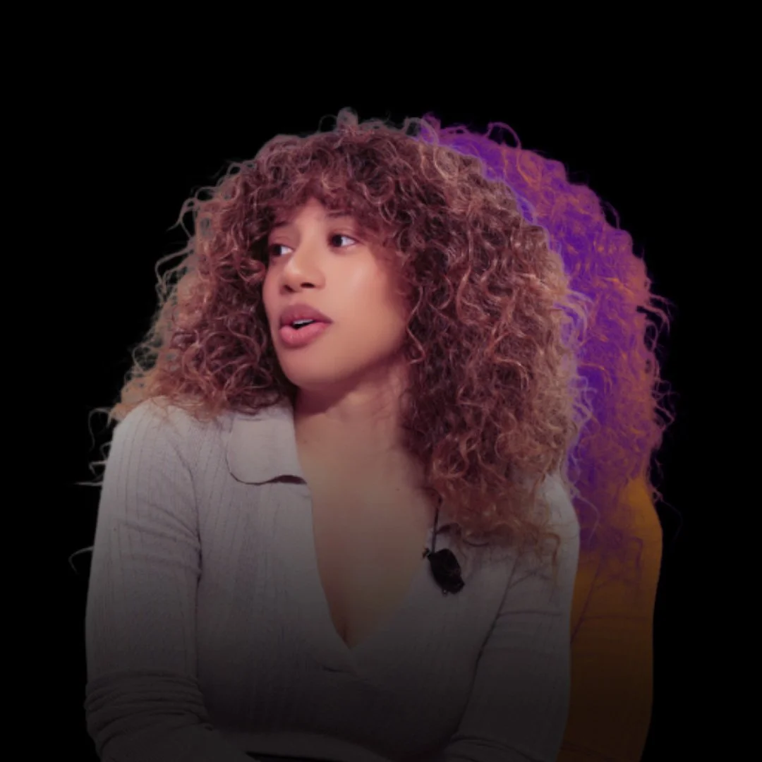 She Came to Think, Not Just to Be Smart: A Conversation with Dr. Denise Bronner