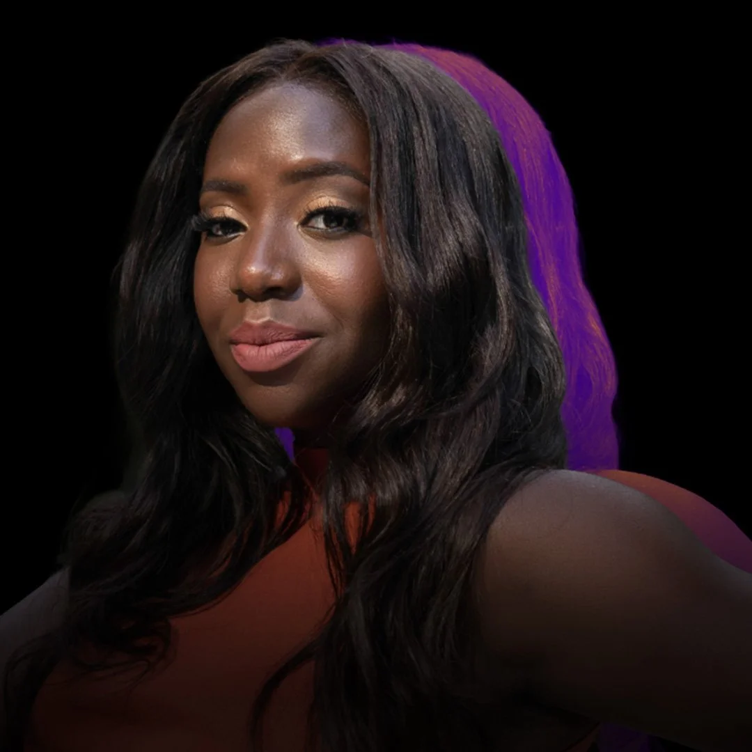 Built to Fly: Esosa Ighodaro-Johnson on Purpose and the Power of Relationships