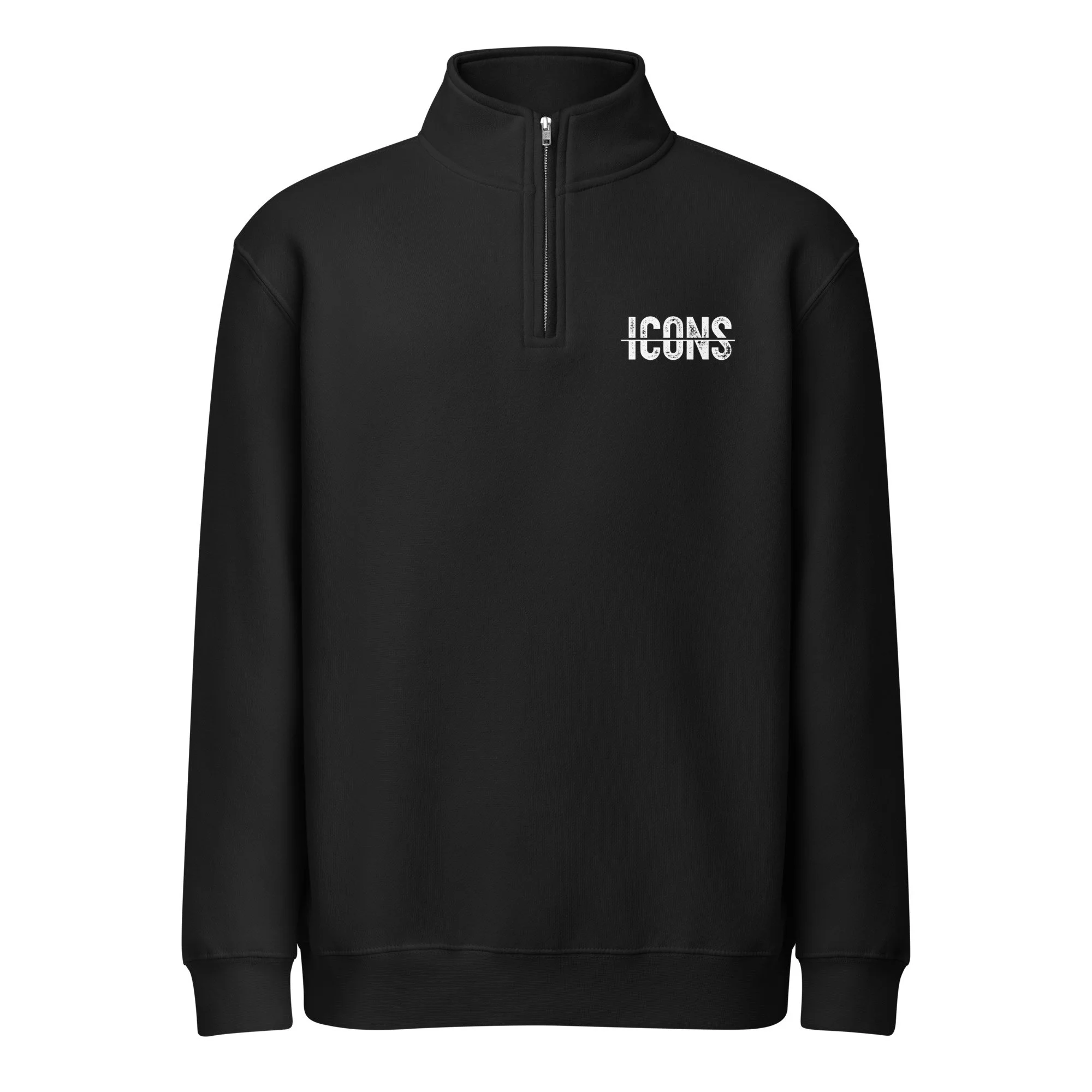 unisex-premium-quarter-zip-sweatshirt-black-front-6a5d7dc0ded4d.jpg