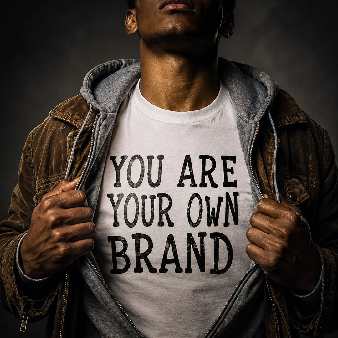 Students Are Building Personal Brands Before They Graduate — Should Universities Be Teaching This?