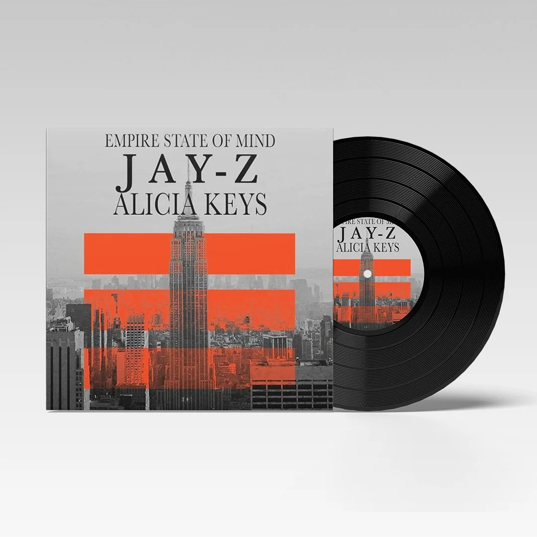 Soundtrack to Impact, Vol. 3: Empire State of Mind