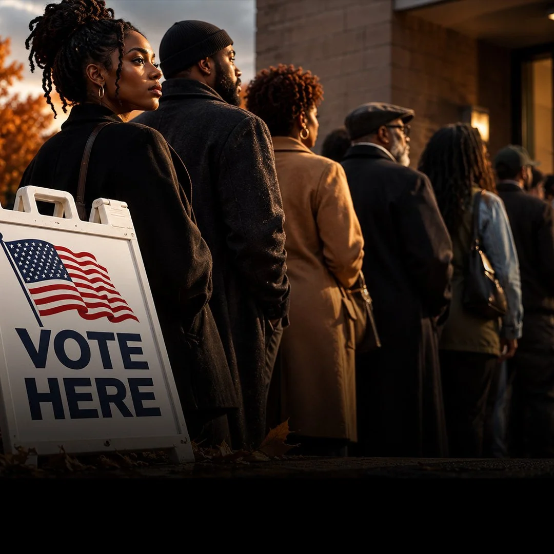 The Election Everyone Forgot Until Now
