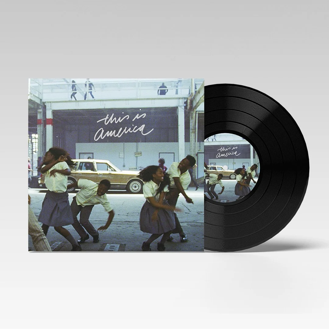 Soundtrack to Impact, Vol. 6 :This Is America: The Cost of Looking Away