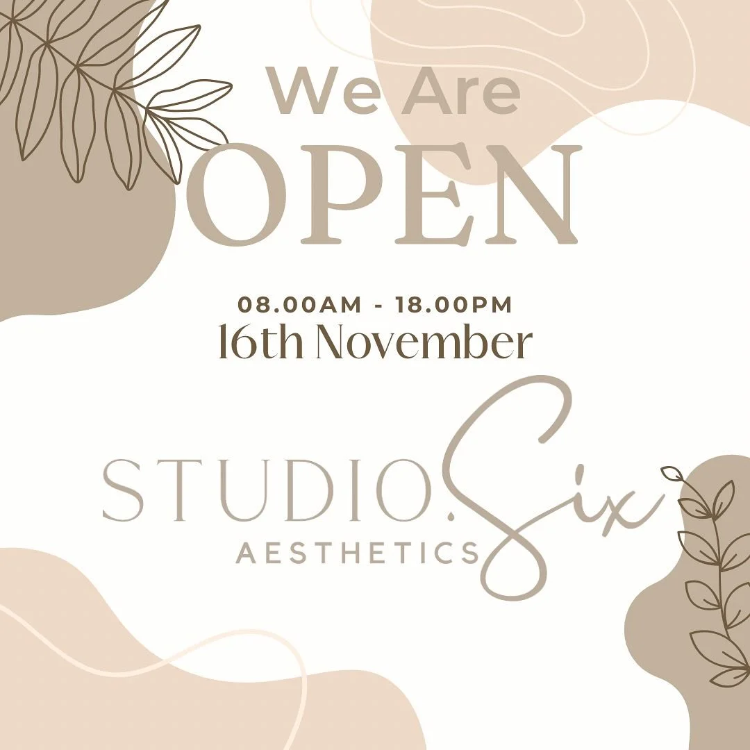 🌟 Counting Down to Our Wales Clinic!🌟&thinsp;
&thinsp;
Our upcoming clinic in Wales is just around the corner, and we&rsquo;re thrilled that so many of you are joining us already! We&rsquo;ve only got a handful of appointments still open, so if you