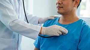 Taking Care of Your Heart: The Role of an Internal Medicine Doctor in Cardiovascular Health