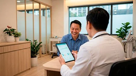 What is an Internal Medicine Doctor and How Can They Help You?