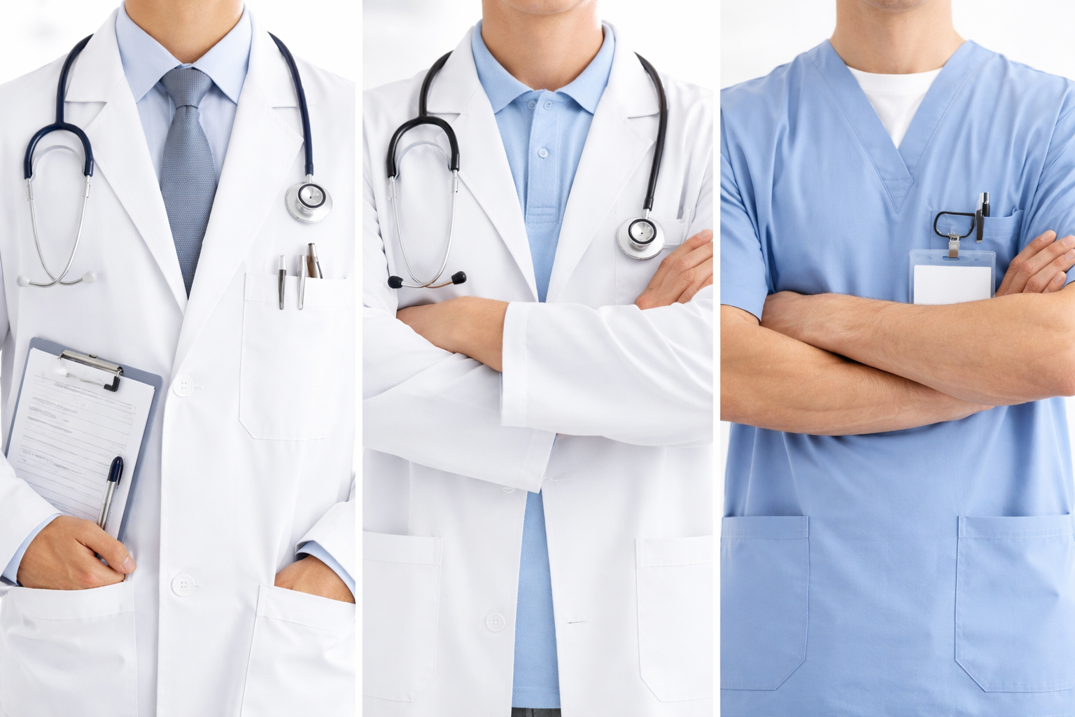 Internist vs. Family Doctor vs. Specialist: Which Doctor is Right for You?