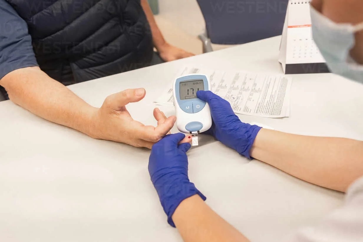 Diabetes Management in the Rio Grande Valley: What You Need to Know