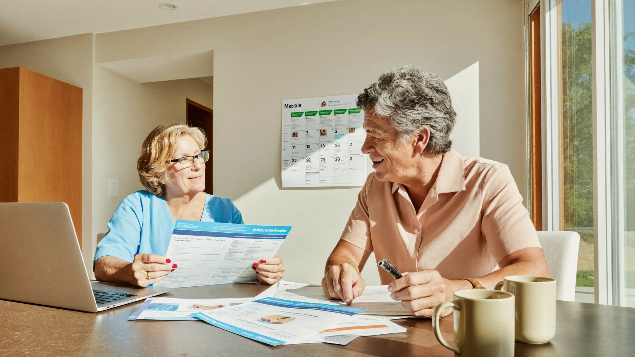 Choosing a Medicare Plan for 2027: How to Make Sure You Keep Your Doctor