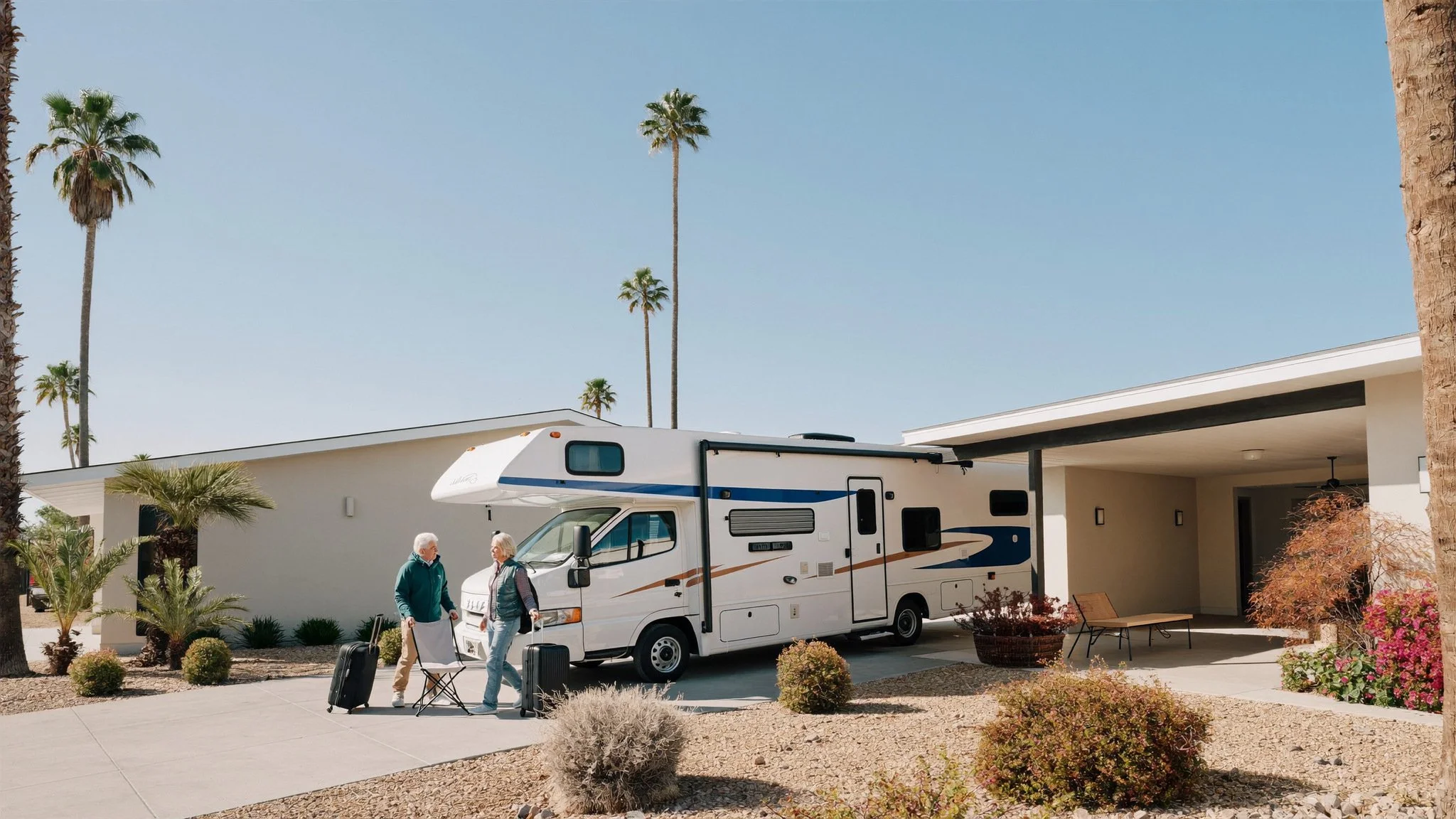 Winter Texans: How to Set Up Health Care in the Rio Grande Valley Before You Arrive